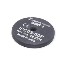 10 Stück Pepperl+Fuchs 181531 RFID-Transponder IPC03-50P DENT-I