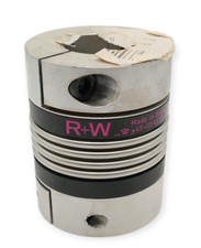R+W Balgkupplung BK2 60/83 22H7 32H7